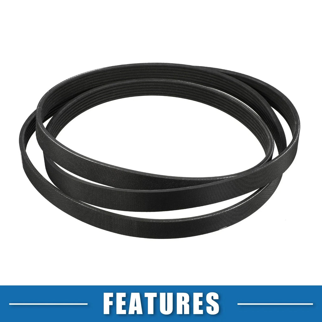 Serpentine Belt for Dodge Sprinter 2500 3500 (2007-2018)
