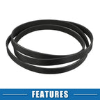 Serpentine Belt for Dodge Sprinter 2500 3500 (2007-2018)