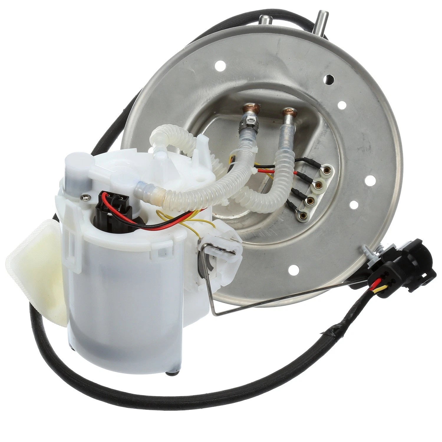Delphi FG0835 Fuel Pump Module Assembly for Ford Mustang (1998)
