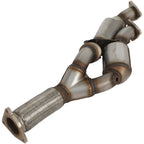 Front Catalytic Converter for Volkswagen Touareg (2004–2006)