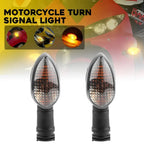 2X Turn Signal Lights for Yamaha YZF R1 R3 R6 R15 R25