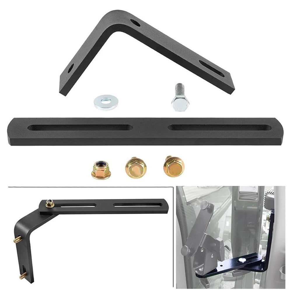 Adjustable Monitor Bracket Kit BE23519 for Comfort