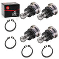 Upper Lower Front Ball Joint for Polaris RZR RS1 (2018–2022)