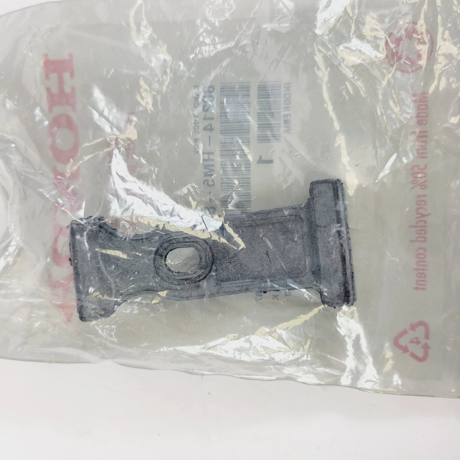 Rubber Band Latch for Honda (80214-HM5-850)
