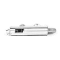 HMF Performance Slip On Exhaust Muffler Pipe for Yamaha Raptor 660 (2001–2005)