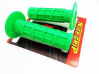 Green Hand Grip Set for Honda CR80 (1996-2002)