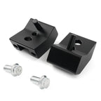 Set of 4 Seat Spacers for Tacoma (2005–2022) 1.25" Lift Kit