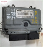 Electronic Control Module Ecu Pcm for Volvo S40 (2005) Turbo
