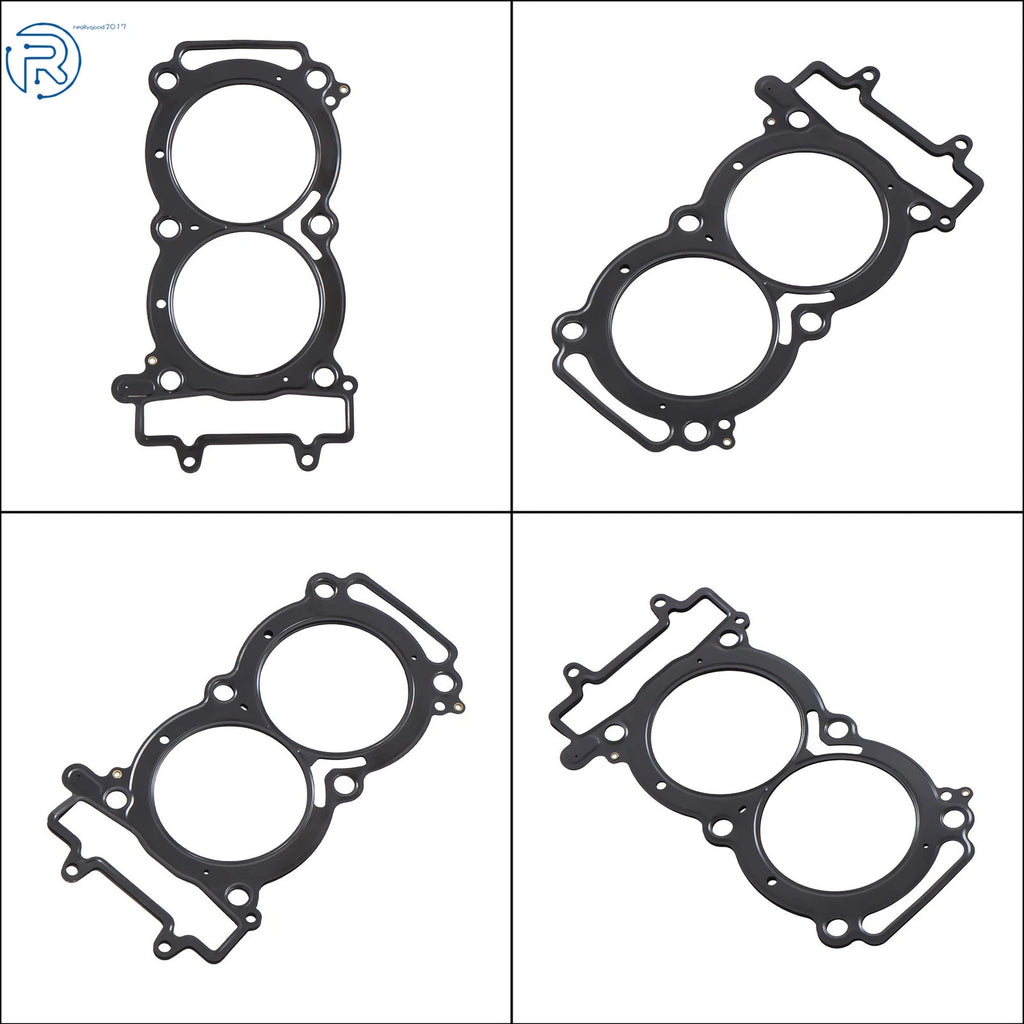 Engine Piston Gasket Kit for Polaris General/Ranger/RZR XP 1000 (2015-2023)