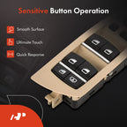 Power Window Switch for BMW 740i 750i 760Li Alpina B7 (2011–2015)