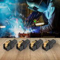 Set of 4 Carbon Brushes for CB415 CB417 6905H HP1030 HR2400 191955-1