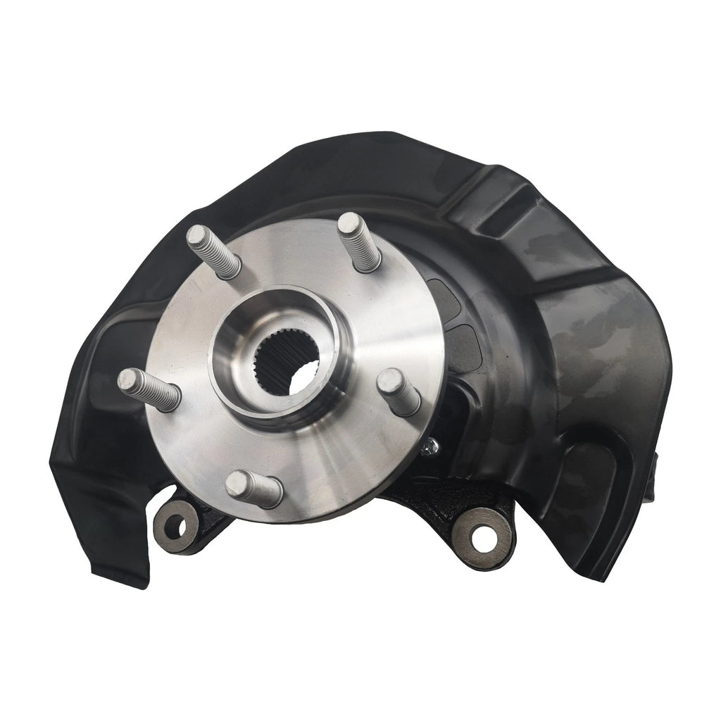 Front Right RH Steering Knuckle & Wheel Hub Bearing Assy for Toyota Highlander (2001–2007)