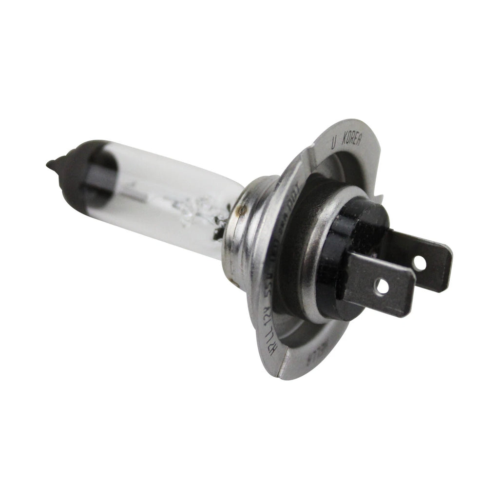 Hella H7LL Halogen Bulb (H7 PX26d) 12V 55W for High Beam/Low Beam