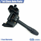 Turn Signal Wiper Lever Switch for Lincoln Ford