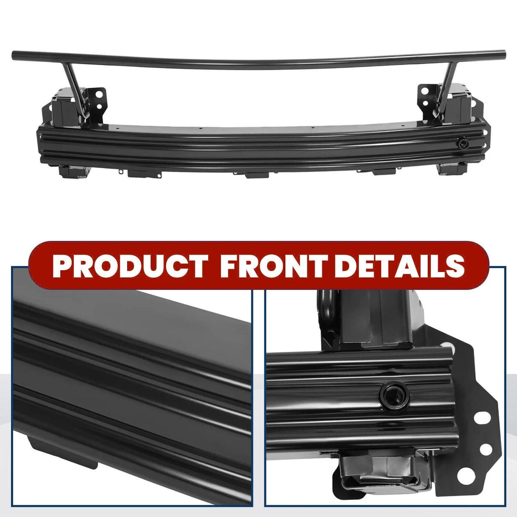 Front Bumper Reinforcement Bar for Dodge Journey (2009–2020)