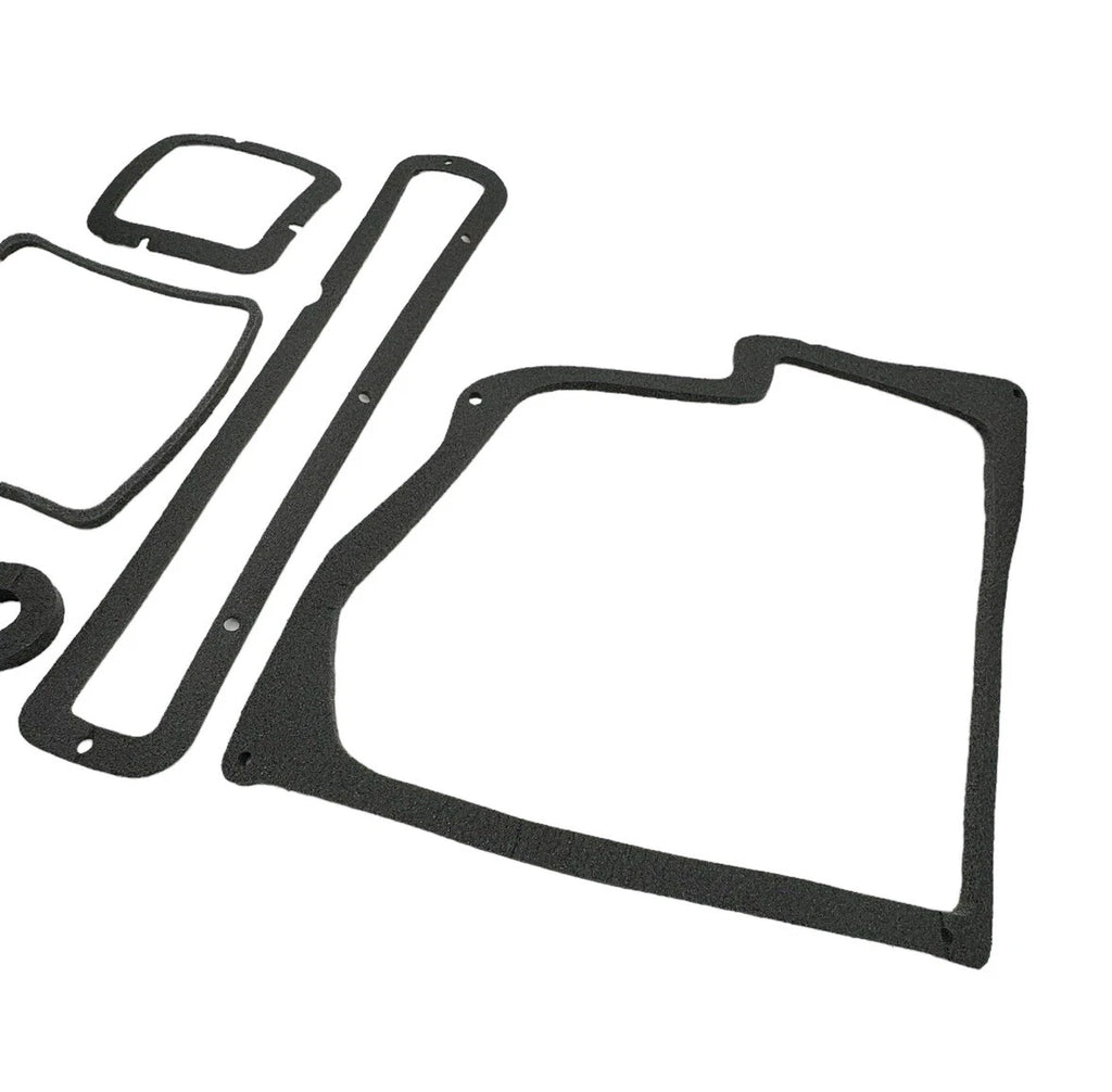 Heater Gasket Seal Set Replacement for Chevy GMC Truck (1960–1966)