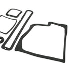 Heater Gasket Seal Set Replacement for Chevy GMC Truck (1960–1966)