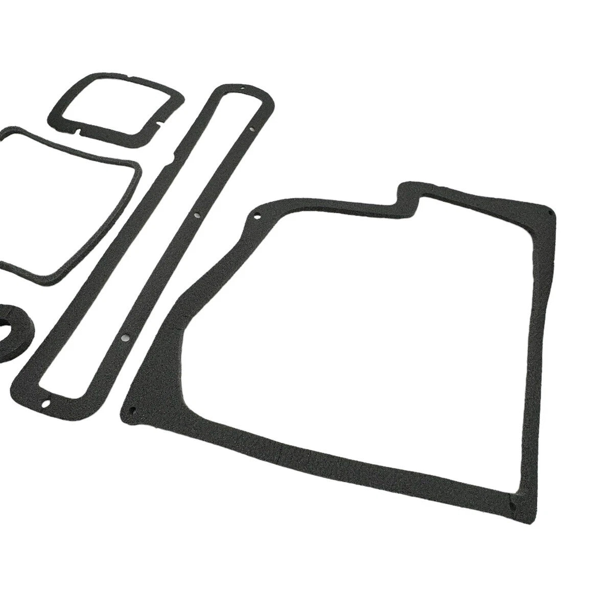 Heater Gasket Seal Set Replacement for Chevy GMC Truck (1960–1966)