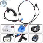 Rear Door Wiring Harness for Dodge Ram 1500/2500/3500 (2004–2010) 56051694AA