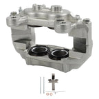 Front Right Brake Caliper for Toyota Land Cruiser (1993–1997)