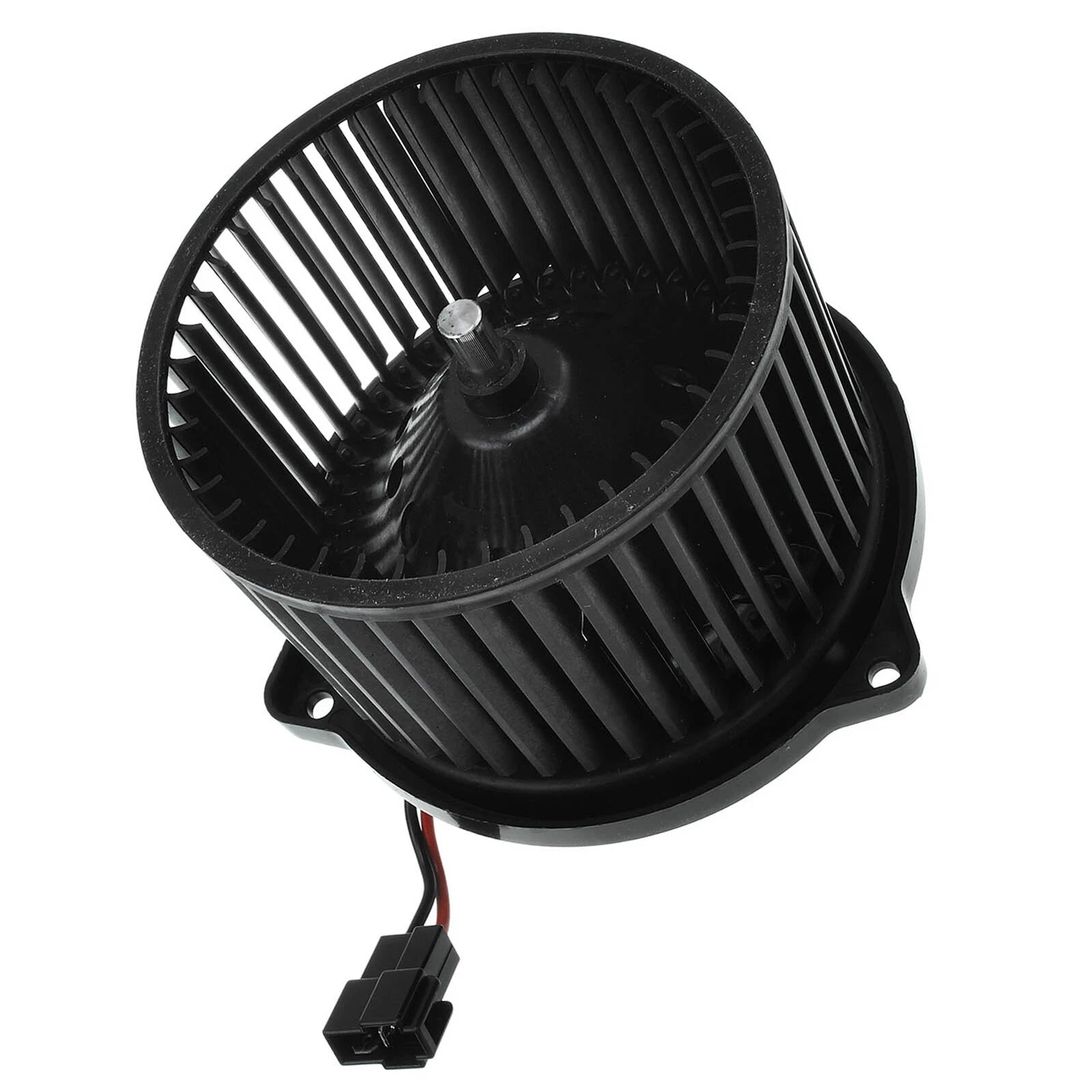 Rear HVAC Blower Motor with Wheel Assembly for Kia Sorento (2021)
