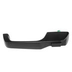 Outer Door Pull Handle Lever for Jeep Grand Cherokee ZJ (1993–1998)