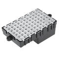 Blower Fan Motor Heater Resistor for BMW Series 5 6 E60 E61 E63 (2005–2010)