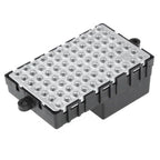 Blower Fan Motor Heater Resistor for BMW Series 5 6 E60 E61 E63 (2005–2010)