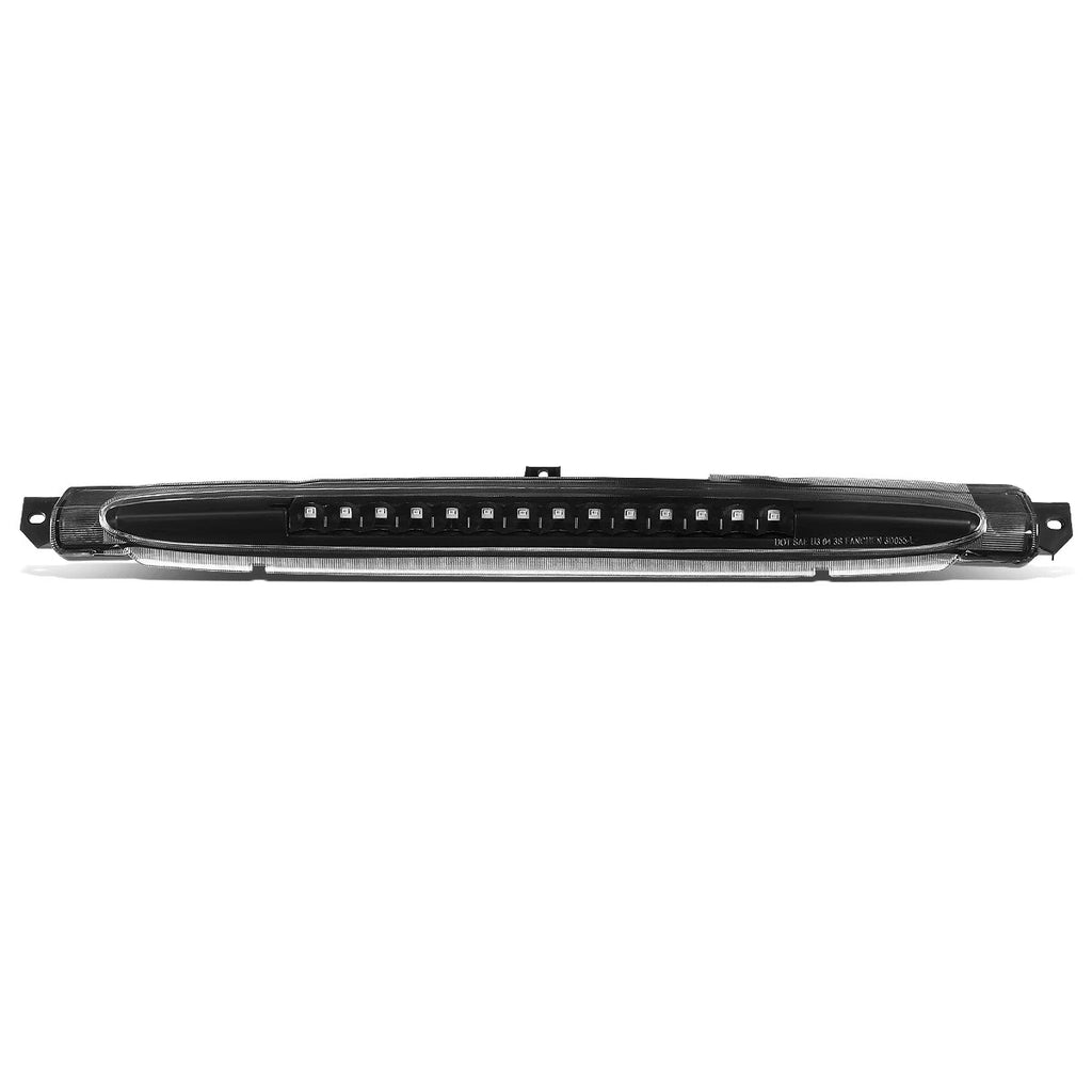 Full LED 3rd Tail Brake Light for Trailblazer Envoy (2002–2009)