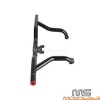 Highway Engine Guard Crash Bar for Harley FLHR FLTR FLRT FLHX FLTRU FLHXS FLHXST