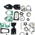 Water Pump Impeller Repair Kit for Mercury Mariner 40-70 HP