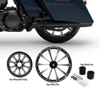 18'' Rear Wheel Rim for Harley Touring (2009–2023)