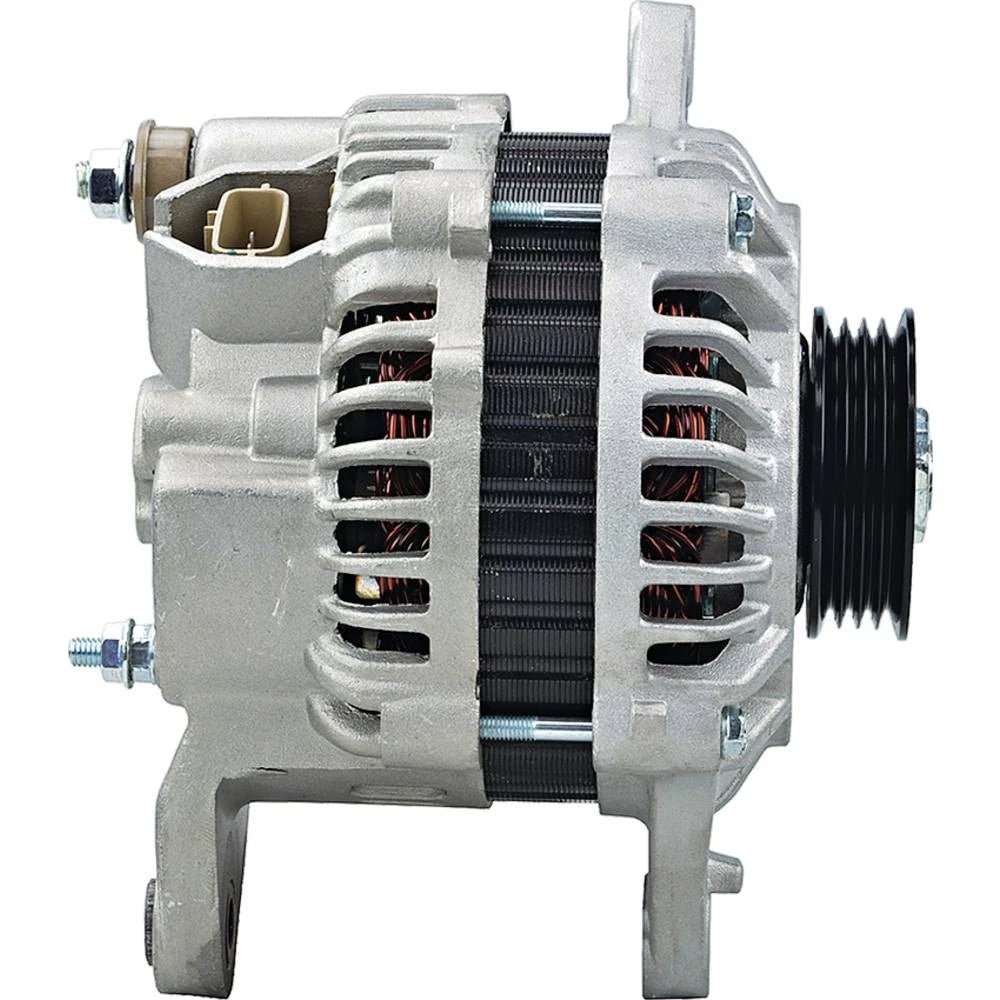 Alternator for J&N 400-48131-JN