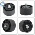Idler Pulley 197-9641 133-7023 for Caterpillar 3176 3126E C7 C9 (1996–2005)