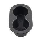 Dual Rear Seat Cup Holder for Dodge RAM 1500 2500 3500 4500 (2002-2023)