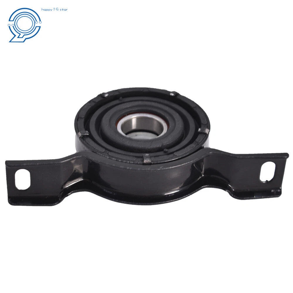 Center Support Bearing + Front Bumper Upper Grille Mesh for Cadillac CTS (2008–2013)