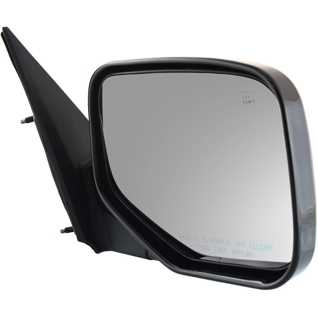 Set of 2 Heated Mirrors for Honda Ridgeline (2006–2014)