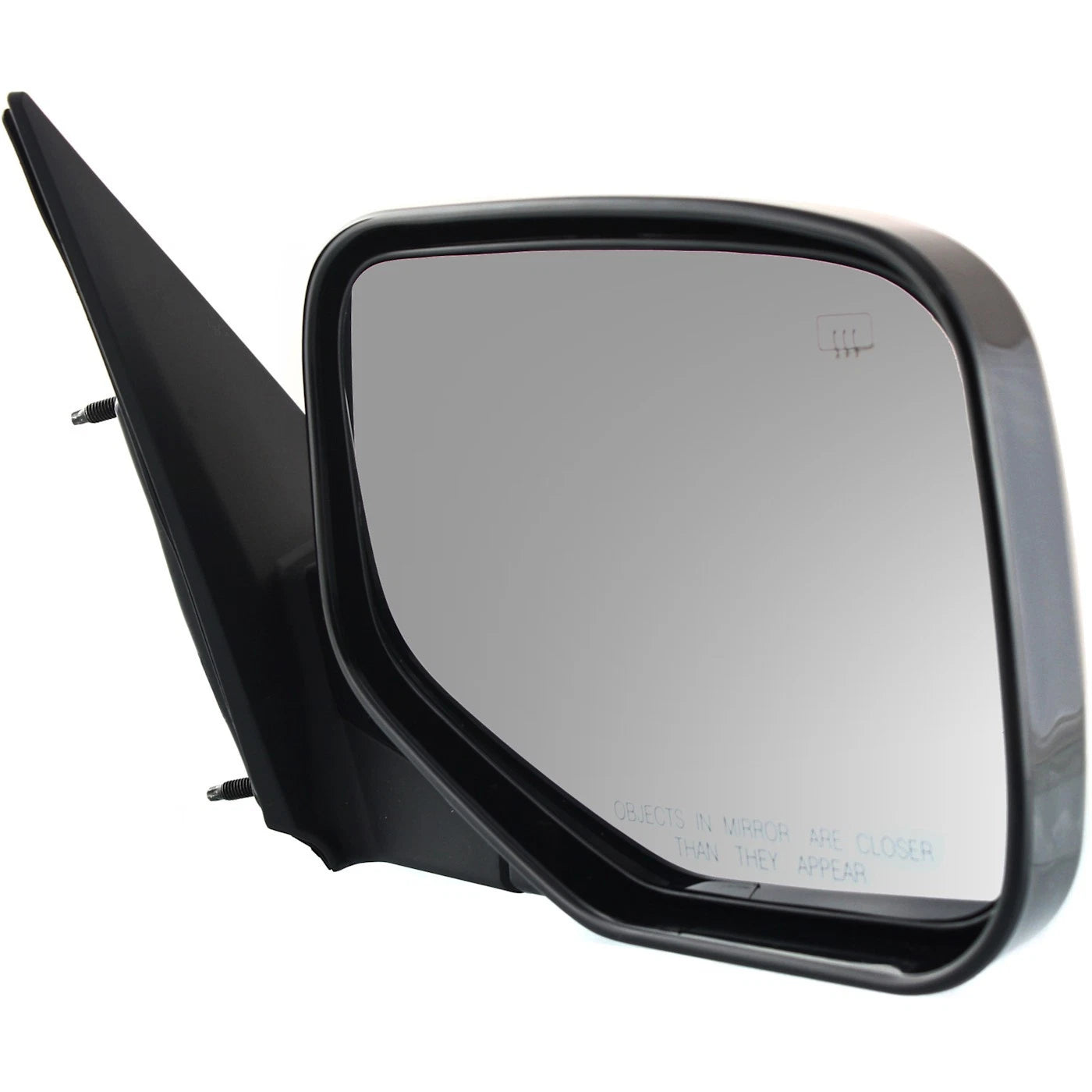 Set of 2 Heated Mirrors for Honda Ridgeline (2006–2014)