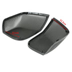 5"x7" Saddlebag Lid Speaker Grill for Harley Touring FLHTCU FLHRC (2014–2023)