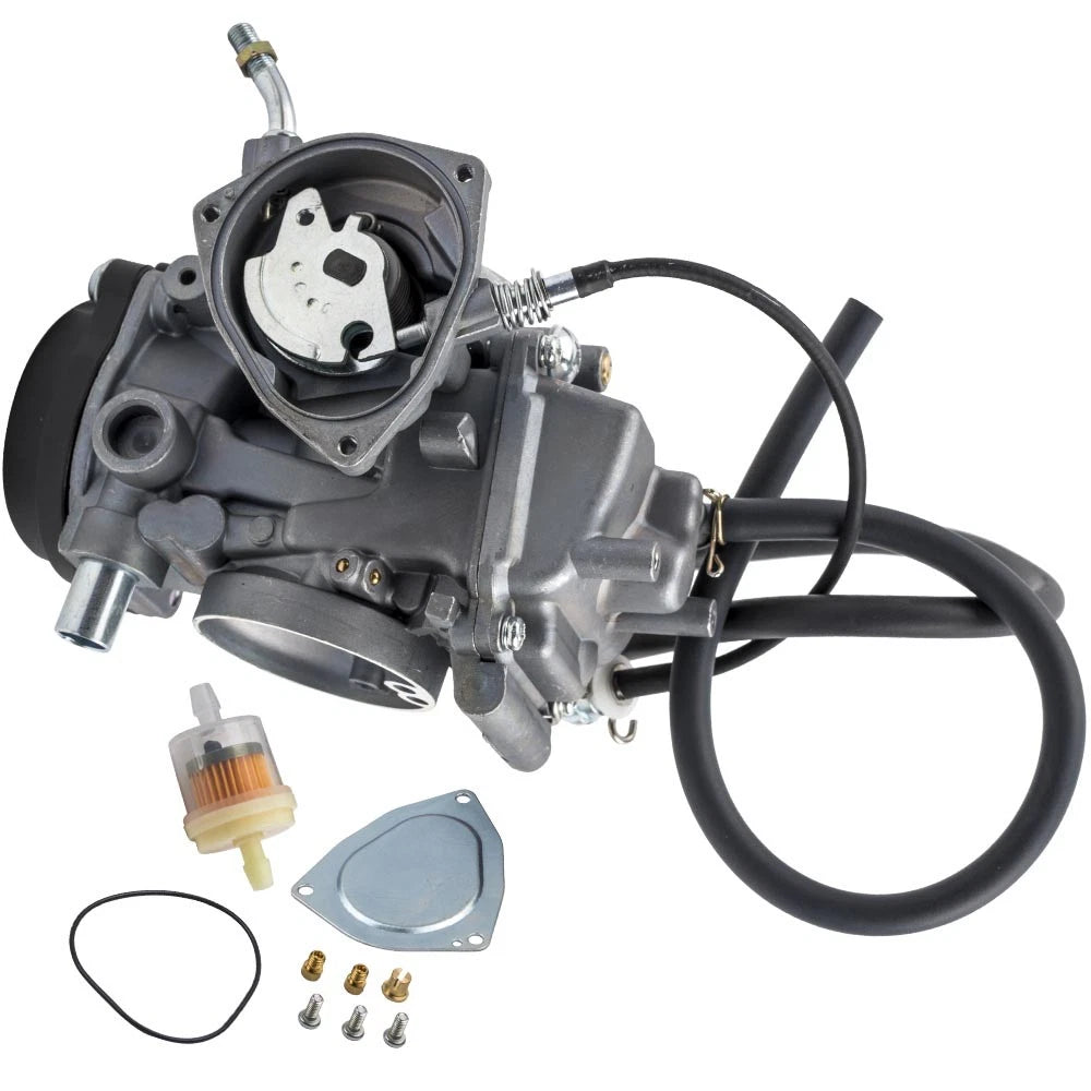 Carburetor for Yamaha YFM 400 Big Bear (2002–2007)