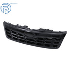 Gloss Black Mesh Front Grille for Subaru Forester (2009–2013)