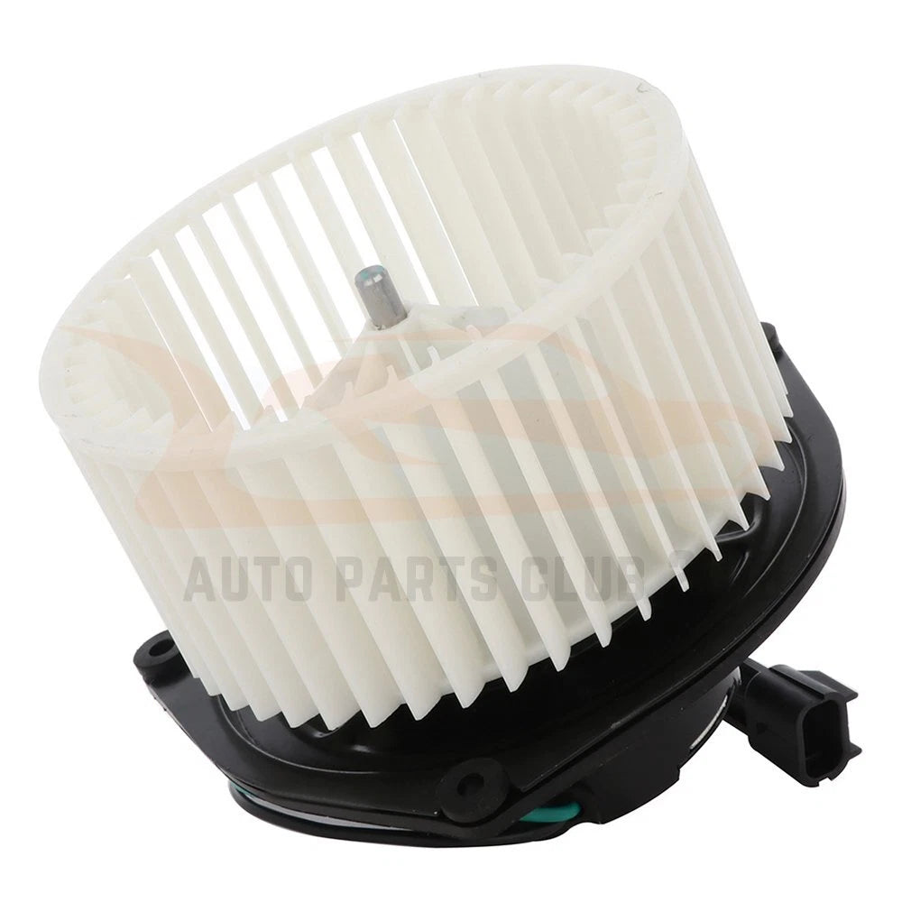 A/C Heater Blower Motor for Jeep Cherokee (1984–1996)