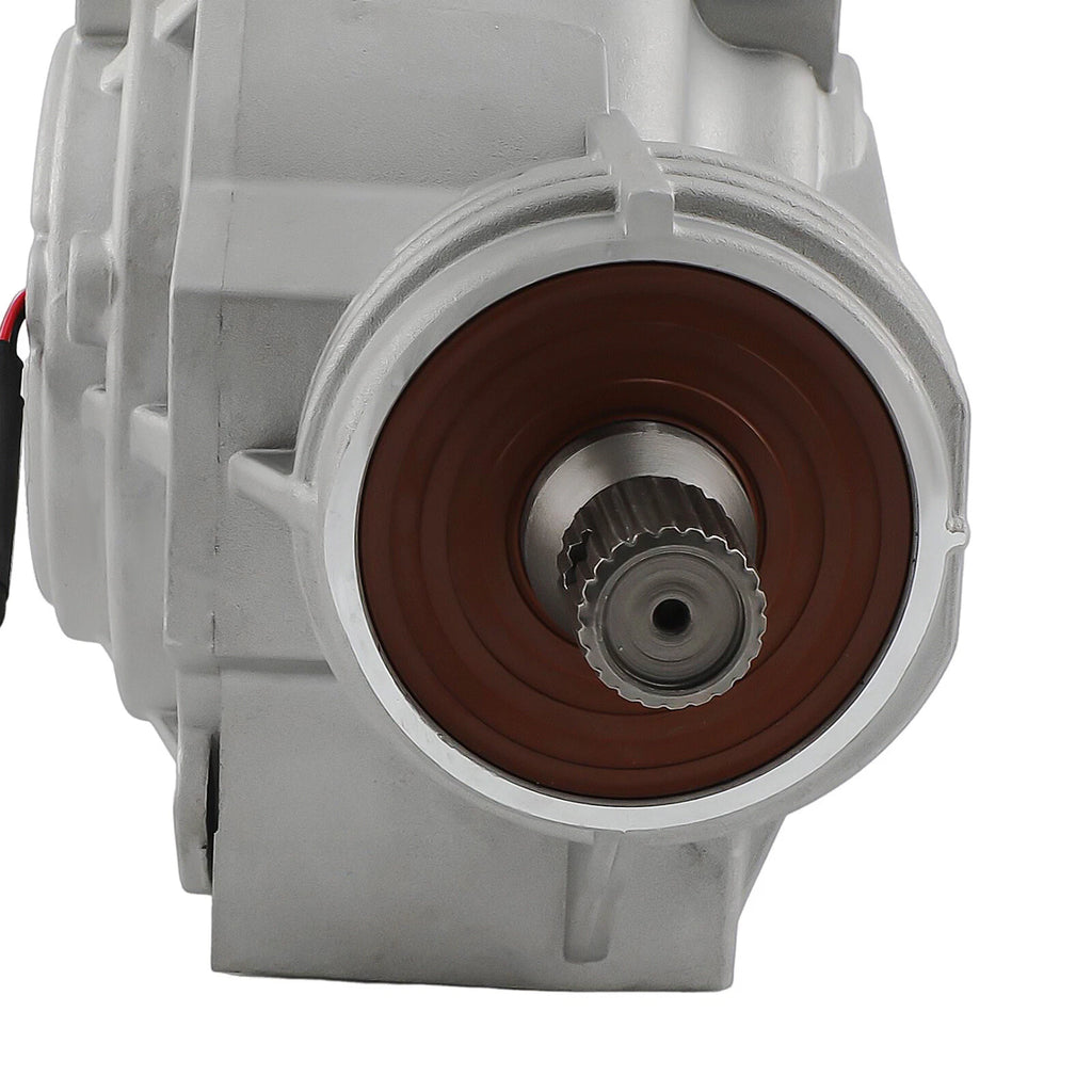 Front Differential Assembly for Polaris ATV UTV (1333750, 1333104, 1334309, 1334266)