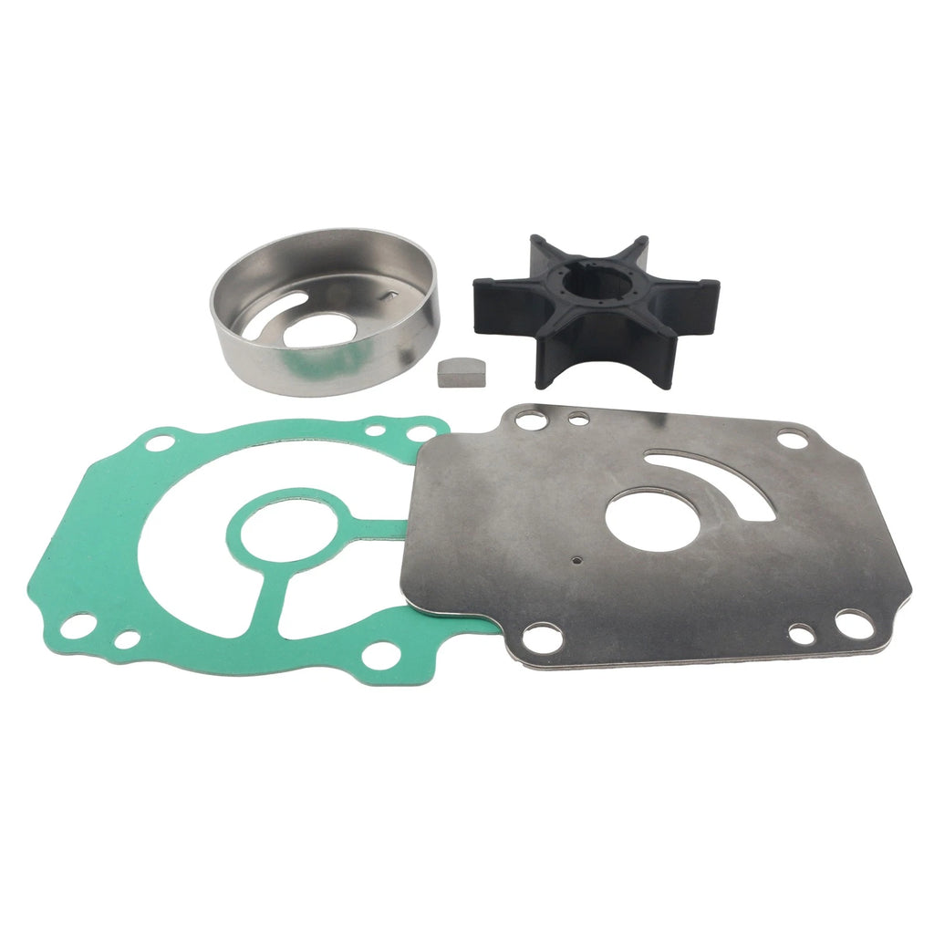 Water Pump Impeller Repair Kit for Suzuki 25 30 HP (2015–Present) 17400-94L01