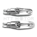 Foot Pegs for Yamaha V-Star 1100 650 Custom Stryker V-Max Virago (OEM)