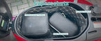 Seat Bucket Liner Pad Trunk Inner Protector for Vespa GTS 300 (2008–2023)