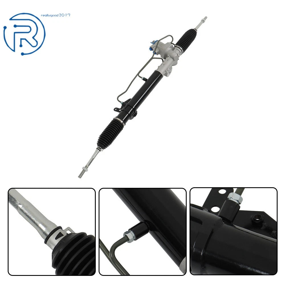 Power Steering Rack & Pinion Assembly for Nissan Maxima (2009-2014)