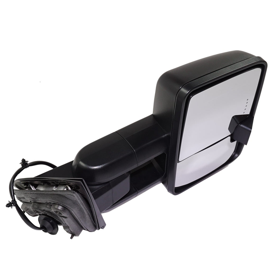 Heated Towing Mirror for Chevy Sierra 1500 Limited (2019)