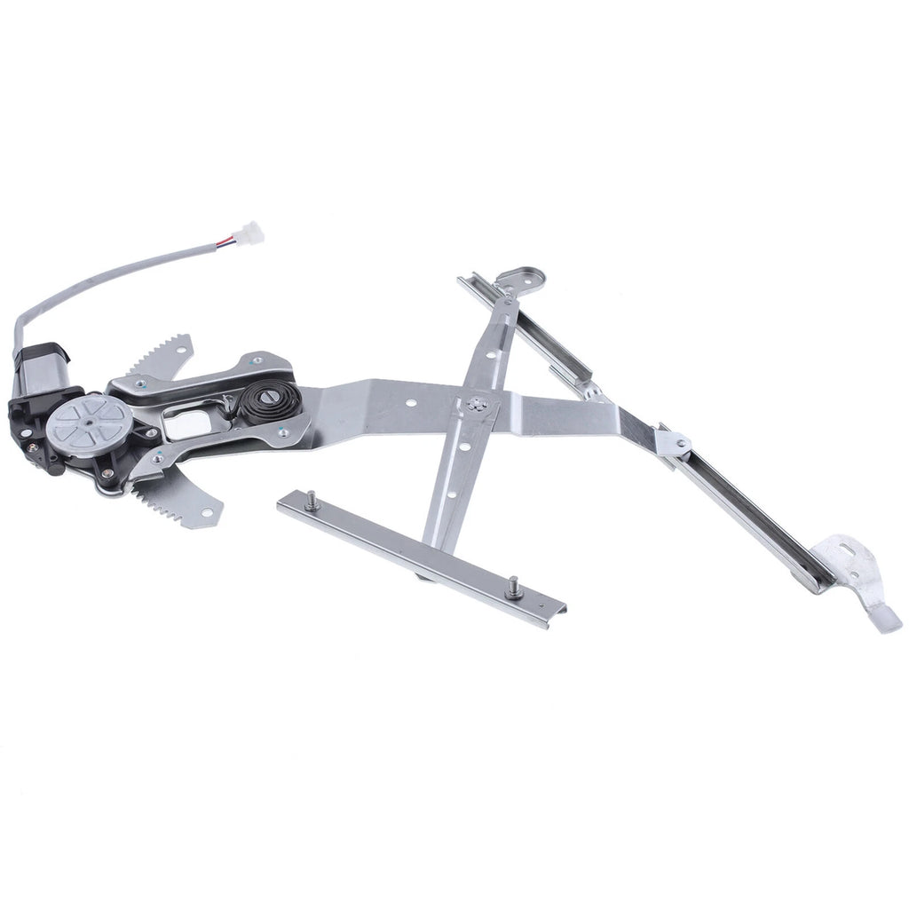 Front Power Window Regulators with Motor for Subaru Impreza (2002-2007)