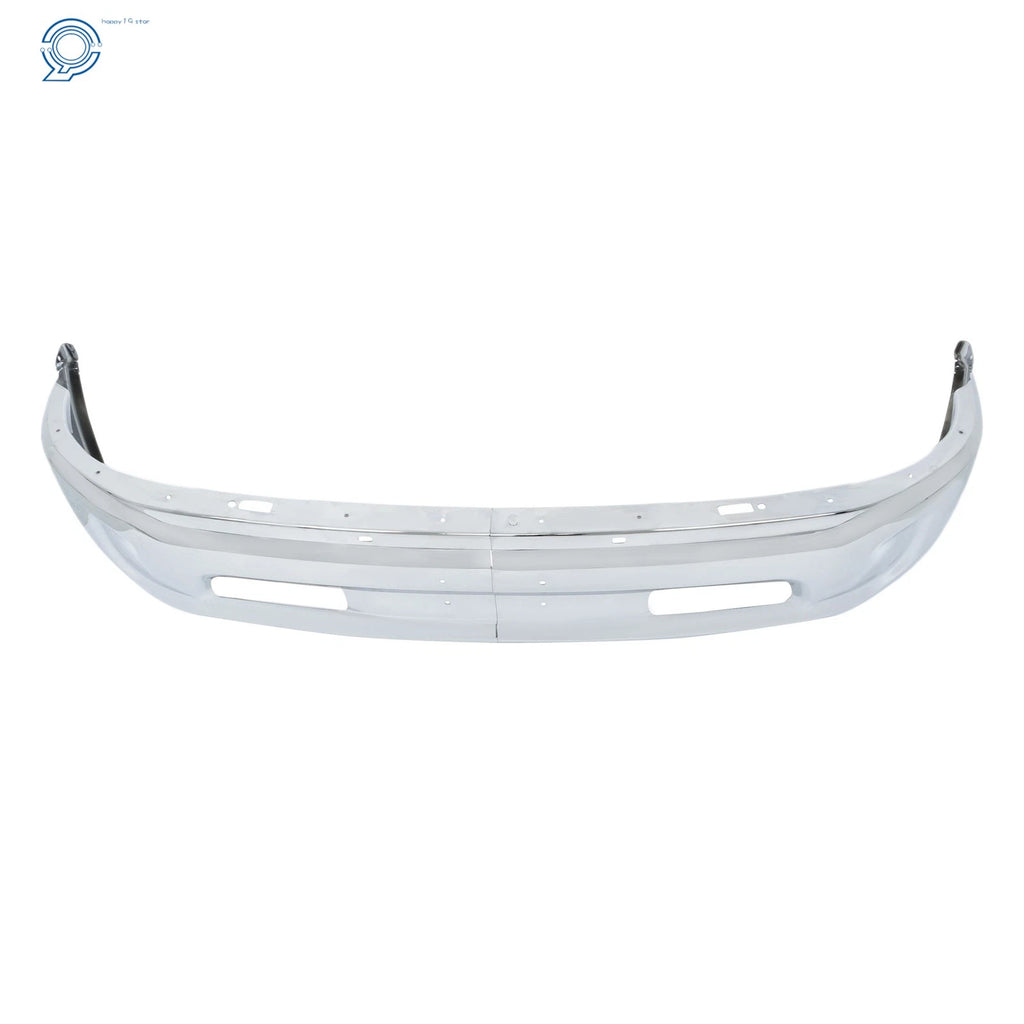 Split Chrome Front Bumper for RAM 1500 (2013-2023)